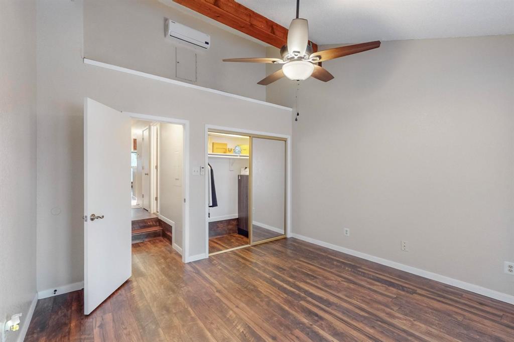 Shady Ridge Homes Condo - Residential Lease