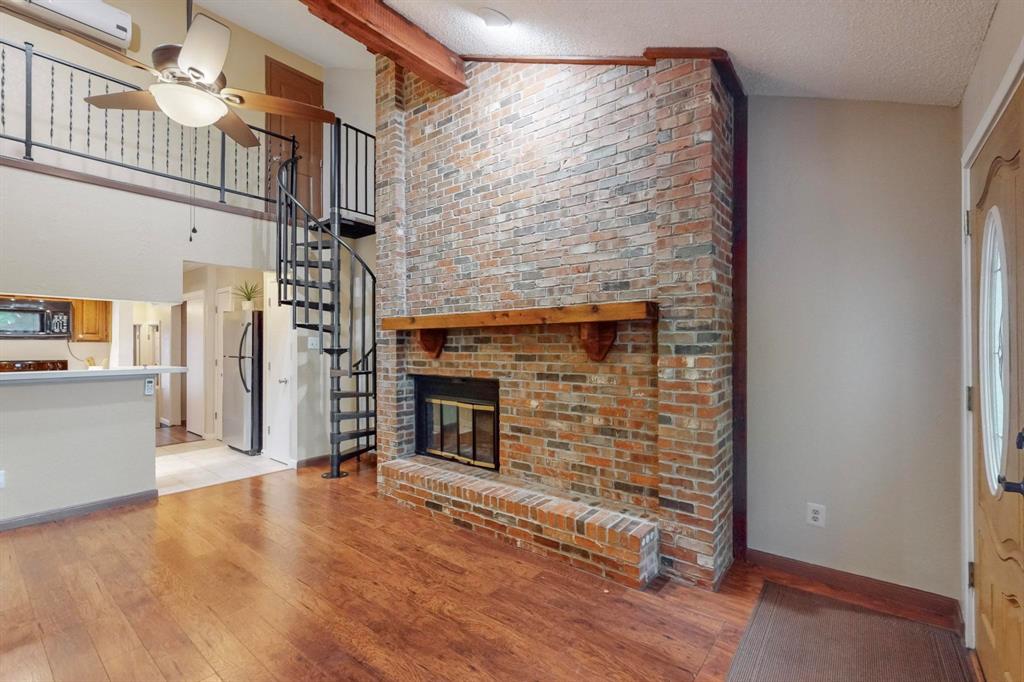 Shady Ridge Homes Condo - Residential Lease