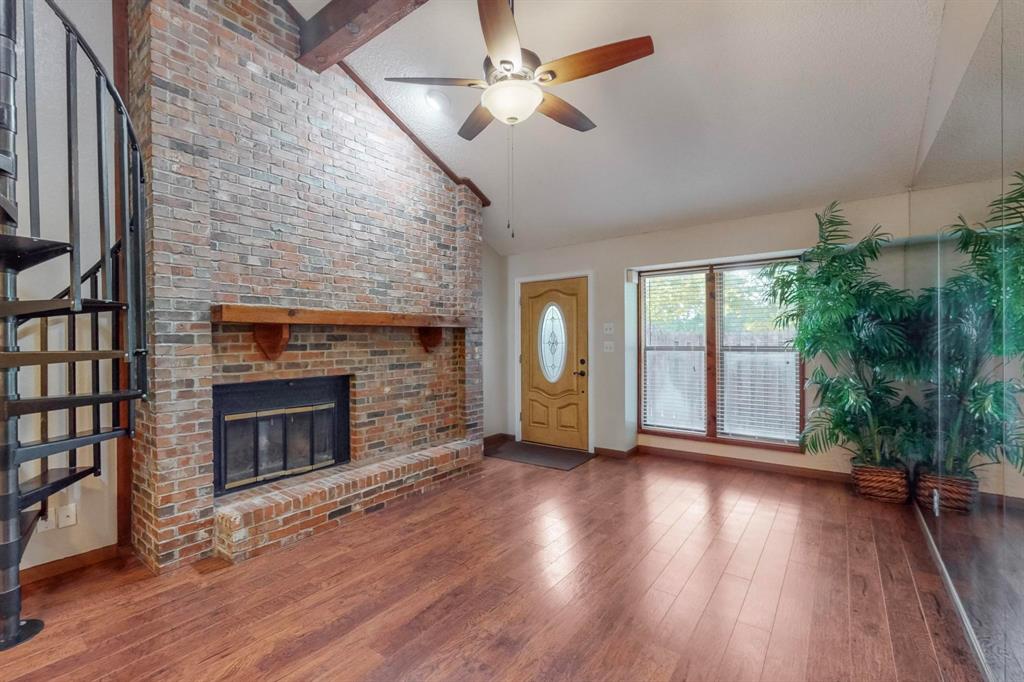 Shady Ridge Homes Condo - Residential Lease