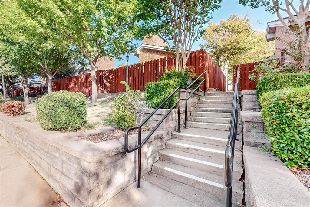 Shady Ridge Homes Condo - Residential Lease