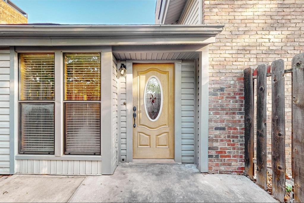 Shady Ridge Homes Condo - Residential Lease