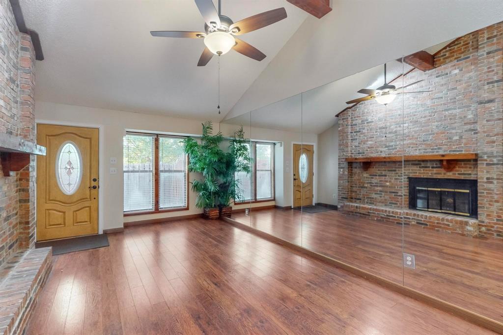 Shady Ridge Homes Condo - Residential Lease