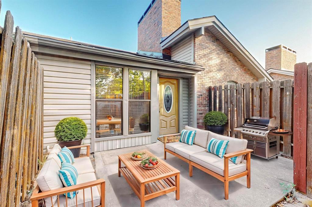 Shady Ridge Homes Condo - Residential Lease