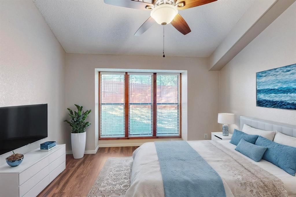 Shady Ridge Homes Condo - Residential Lease