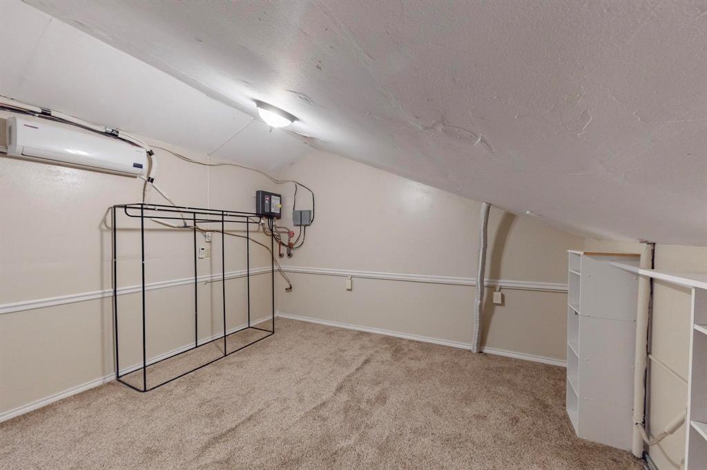 Shady Ridge Homes Condo - Residential Lease