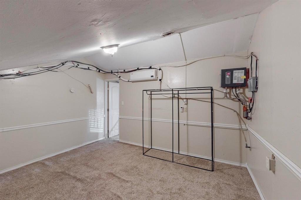 Shady Ridge Homes Condo - Residential Lease