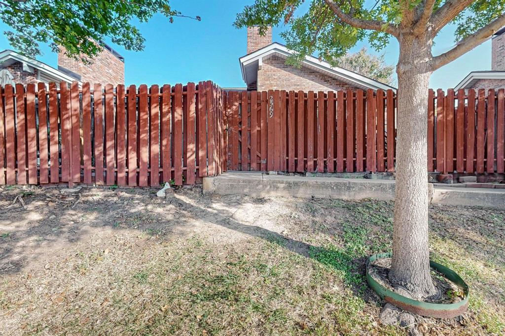 Shady Ridge Homes Condo - Residential Lease