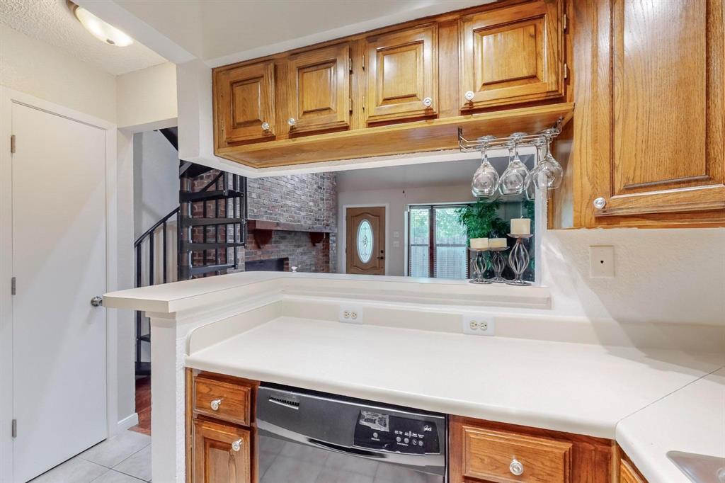 Shady Ridge Homes Condo - Residential Lease