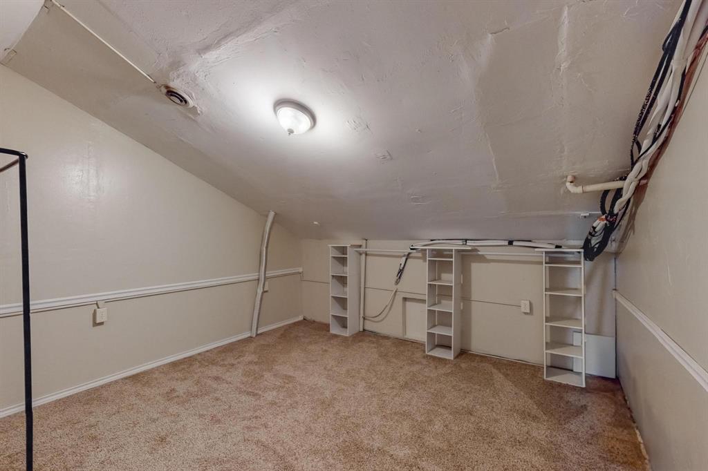 Shady Ridge Homes Condo - Residential Lease