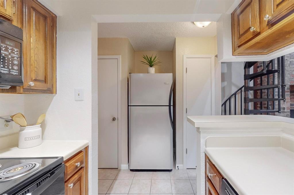 Shady Ridge Homes Condo - Residential Lease