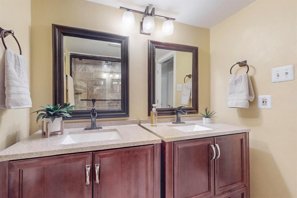 Shady Ridge Homes Condo - Residential Lease