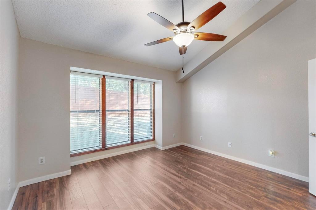 Shady Ridge Homes Condo - Residential Lease