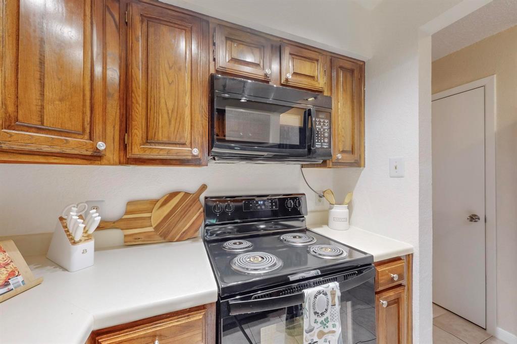 Shady Ridge Homes Condo - Residential Lease