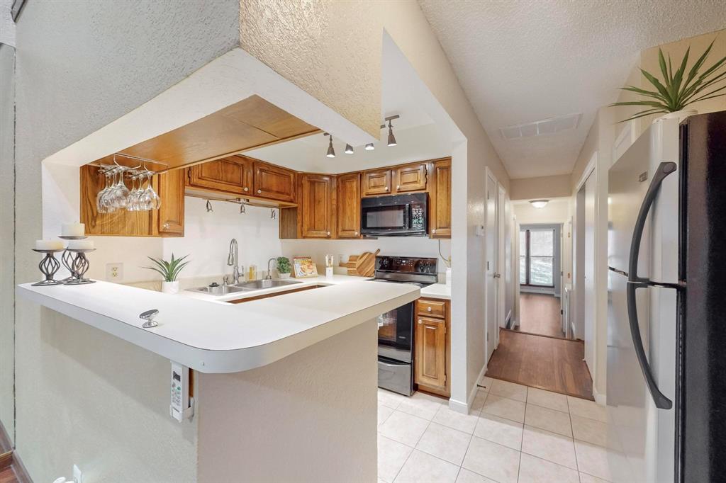 Shady Ridge Homes Condo - Residential Lease