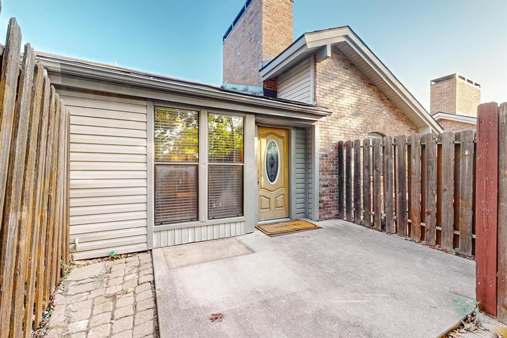 Shady Ridge Homes Condo - Residential Lease