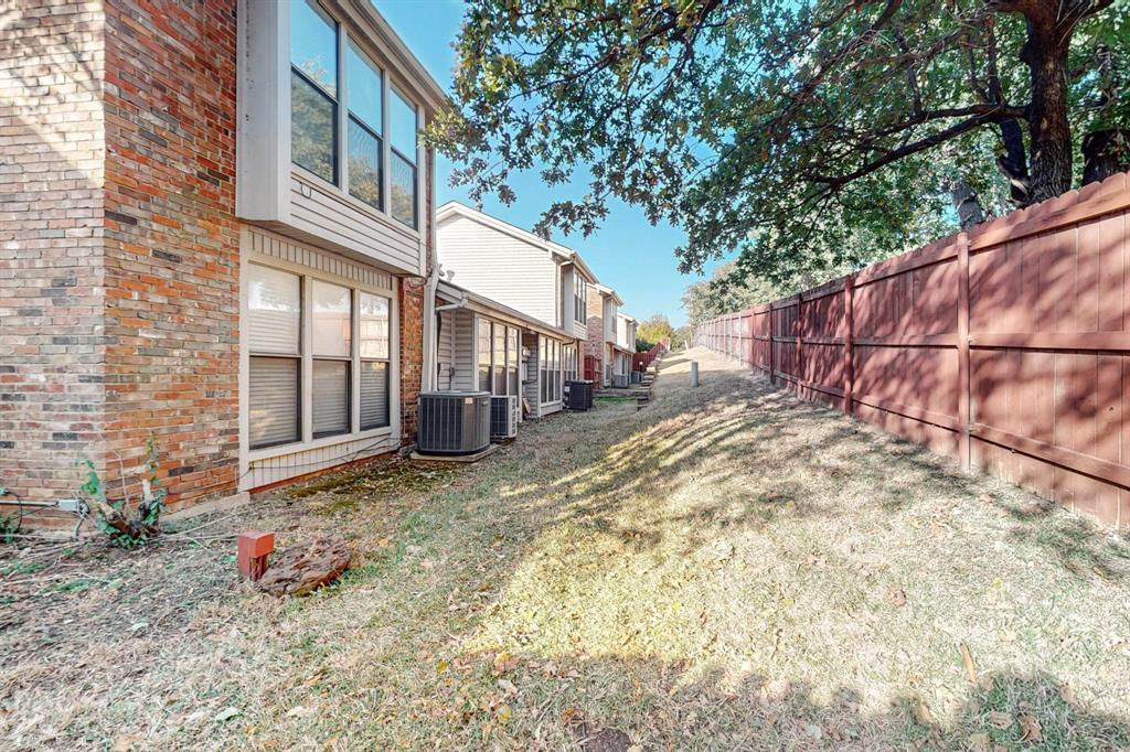 Shady Ridge Homes Condo - Residential Lease