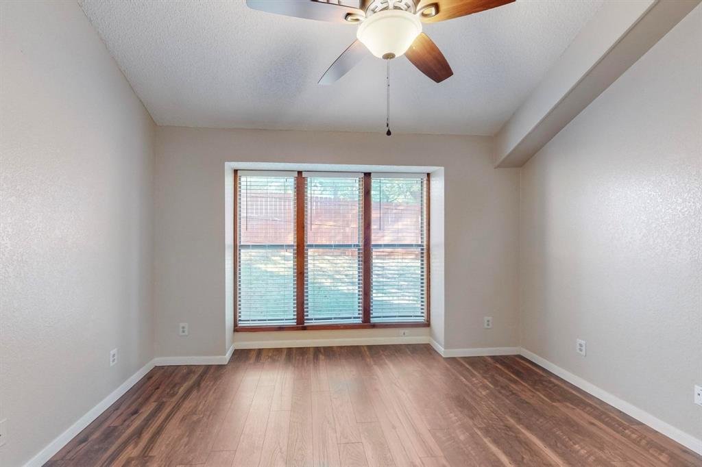 Shady Ridge Homes Condo - Residential Lease