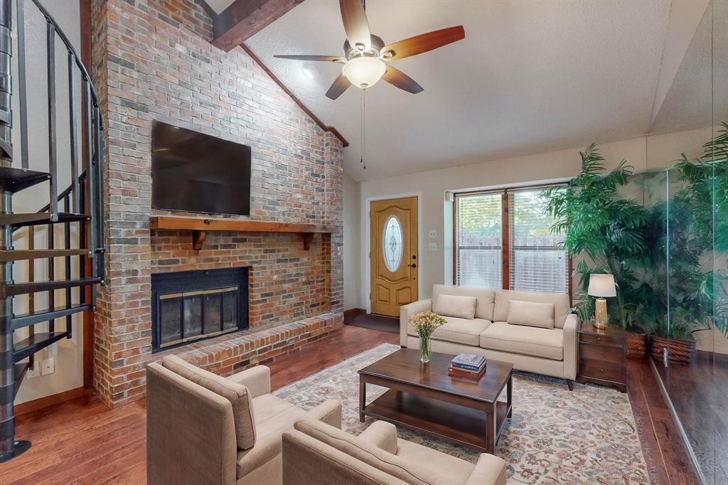 Shady Ridge Homes Condo - Residential Lease