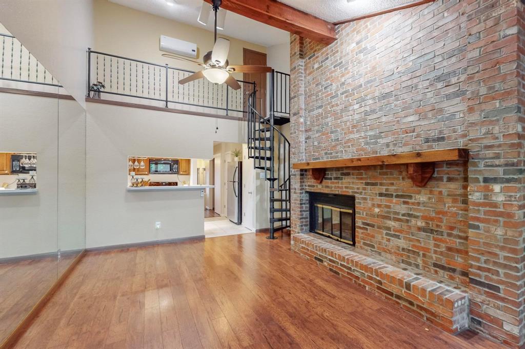 Shady Ridge Homes Condo - Residential Lease