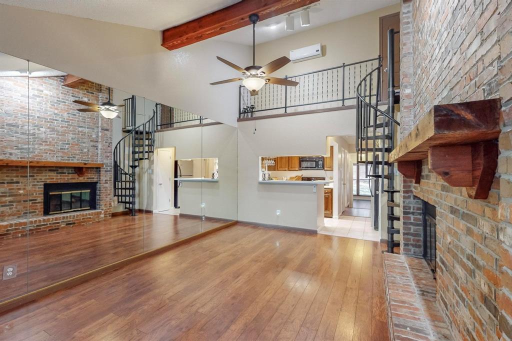 Shady Ridge Homes Condo - Residential Lease