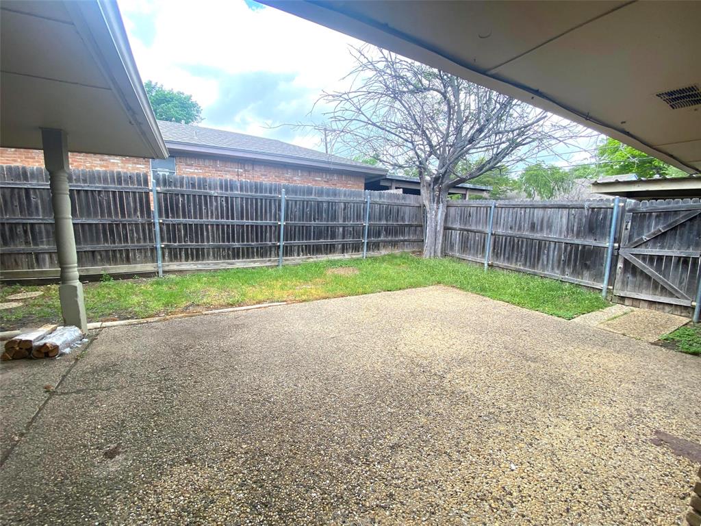 Northcrest Park - Residential Lease