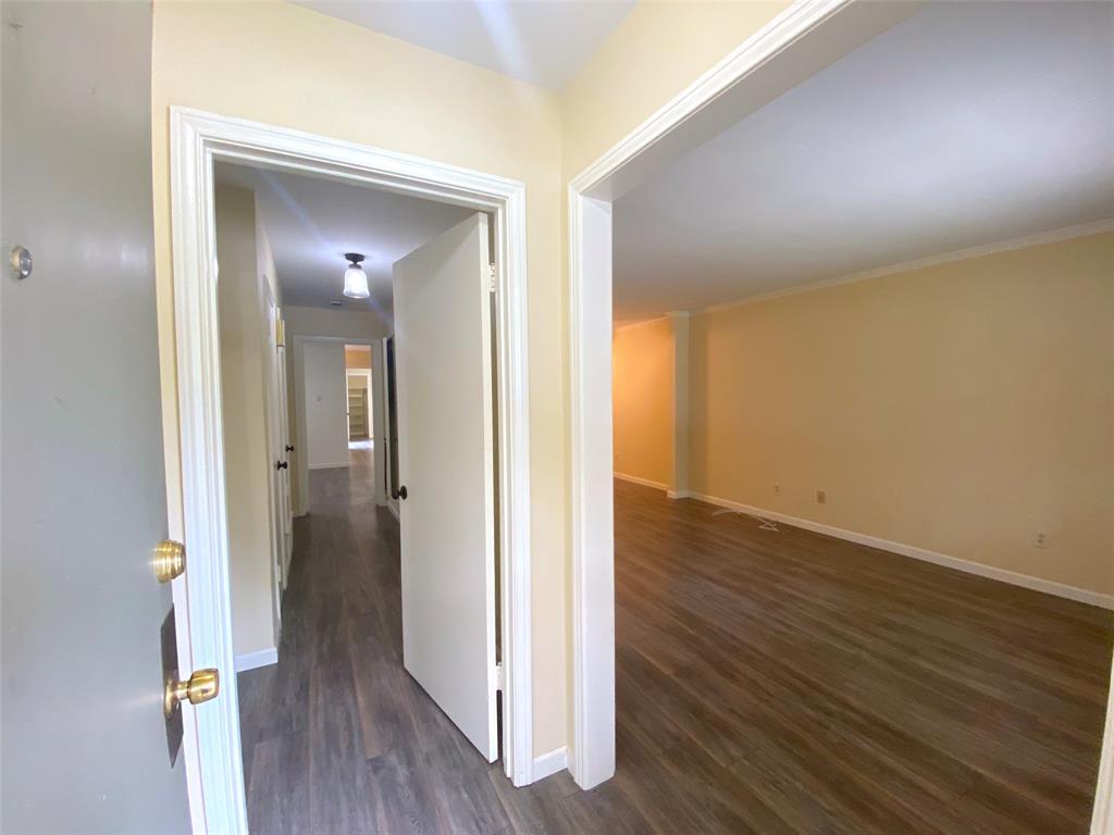 Northcrest Park - Residential Lease