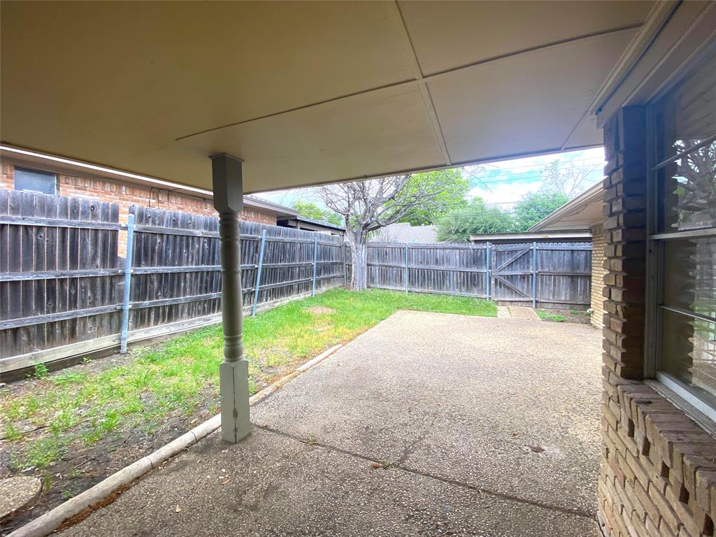 Northcrest Park - Residential Lease