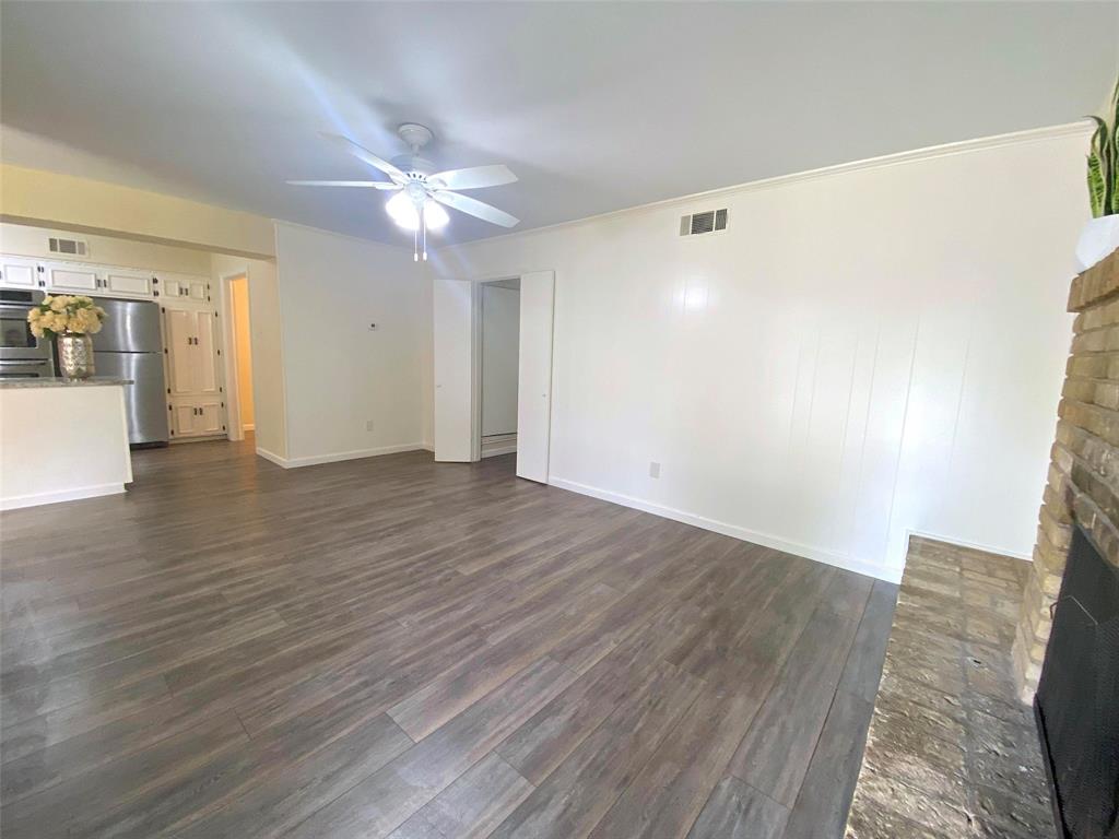 Northcrest Park - Residential Lease