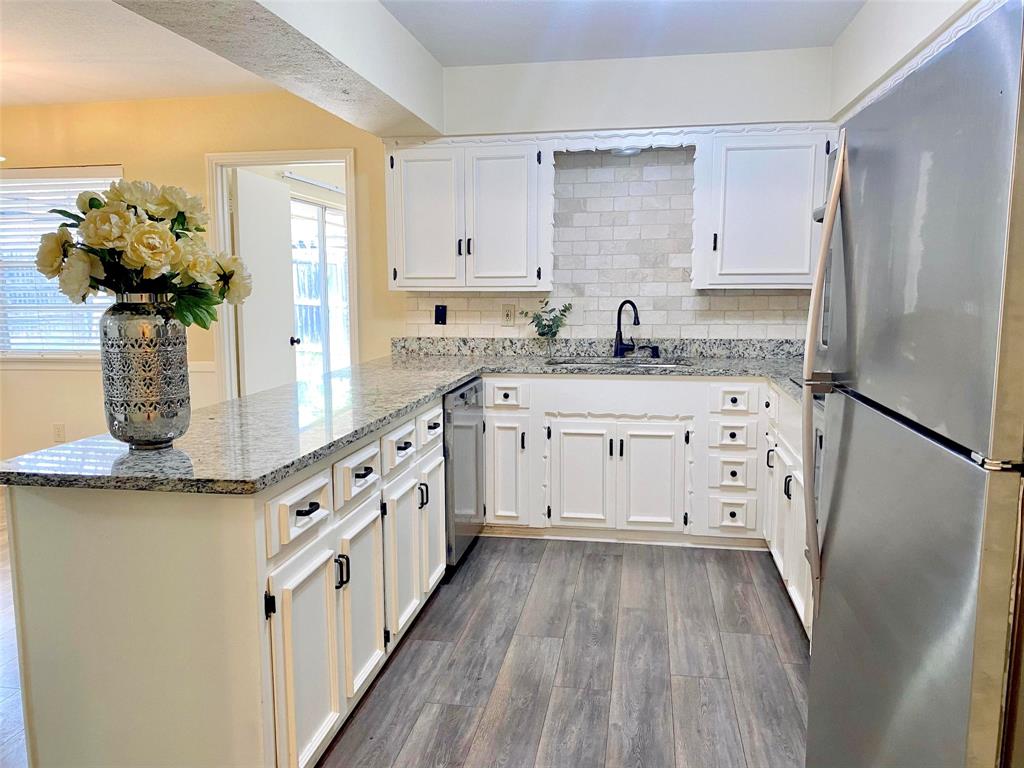 Northcrest Park - Residential Lease