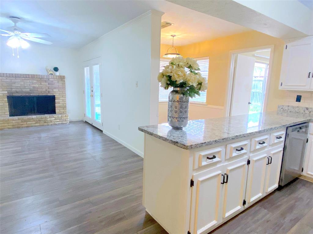 Northcrest Park - Residential Lease