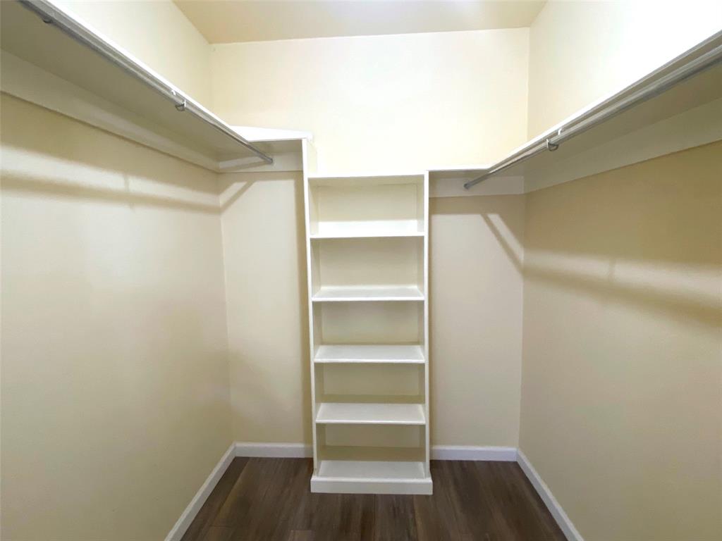 Northcrest Park - Residential Lease