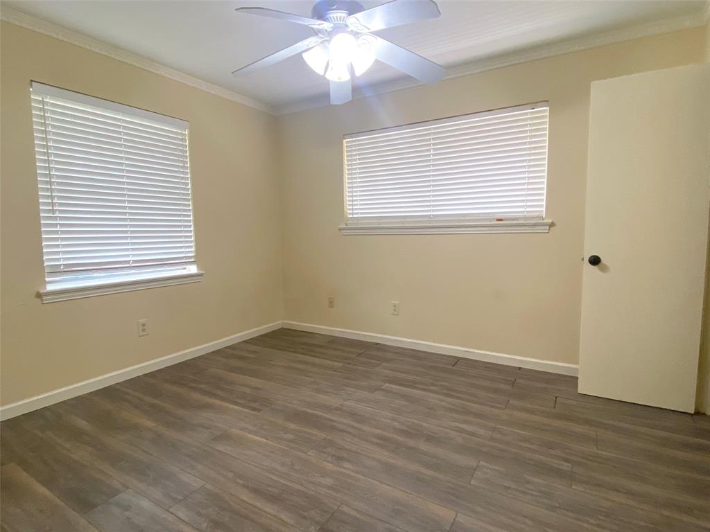 Northcrest Park - Residential Lease