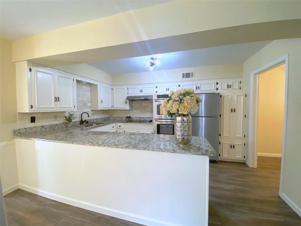 Northcrest Park - Residential Lease