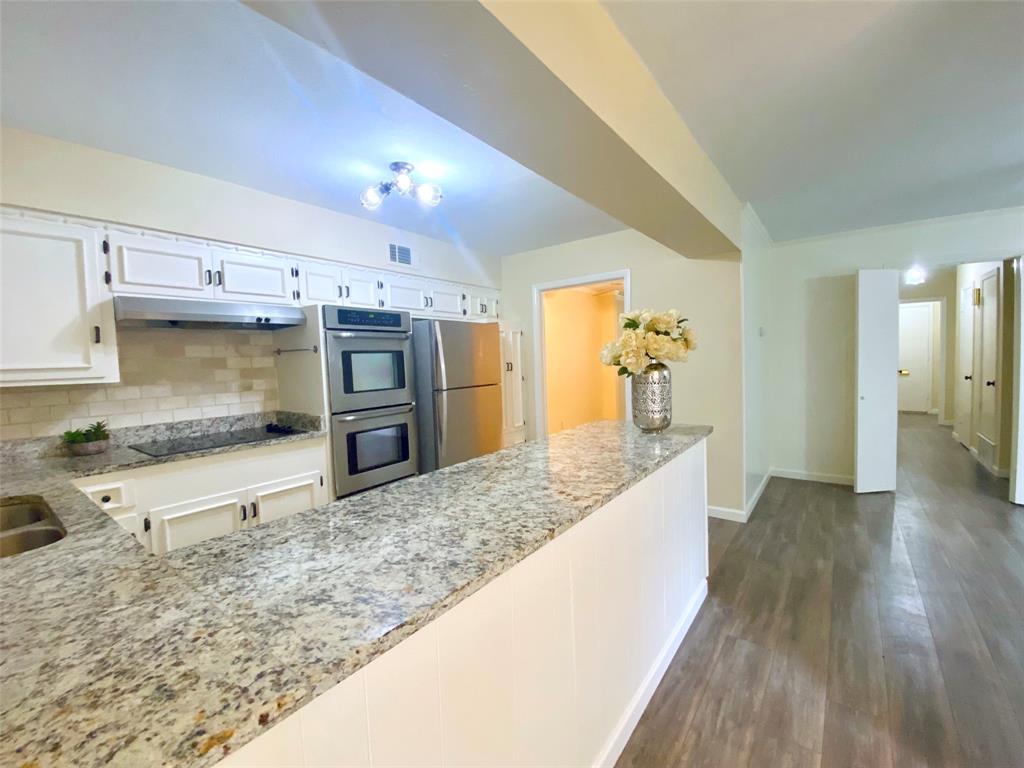 Northcrest Park - Residential Lease