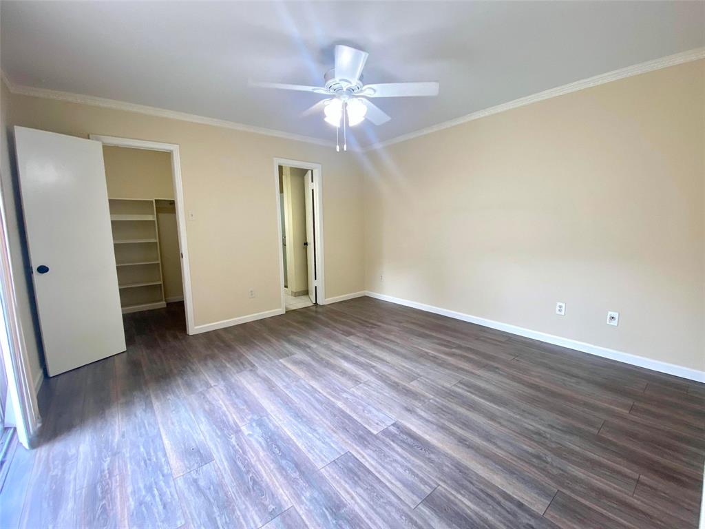 Northcrest Park - Residential Lease