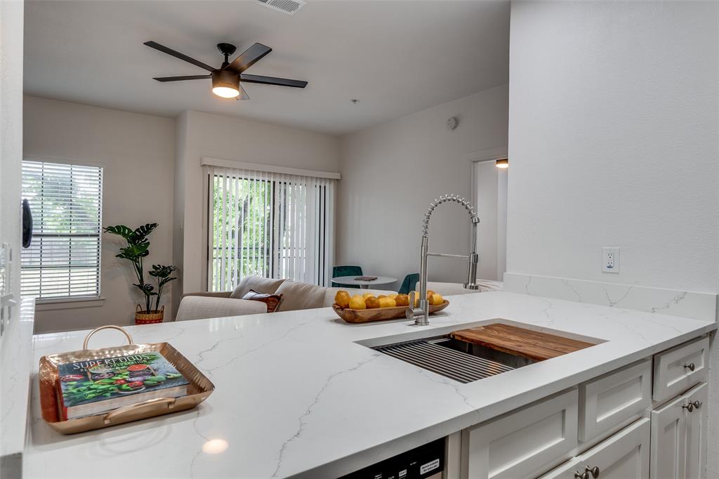 Belmont Sub - Residential