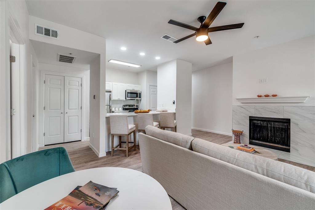 Belmont Sub - Residential