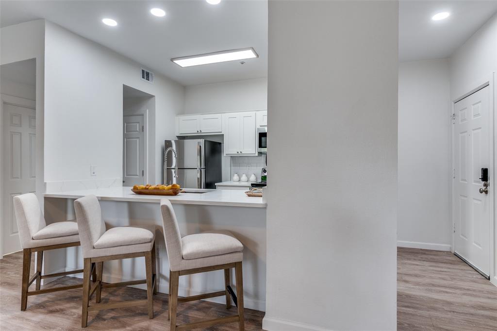 Belmont Sub - Residential