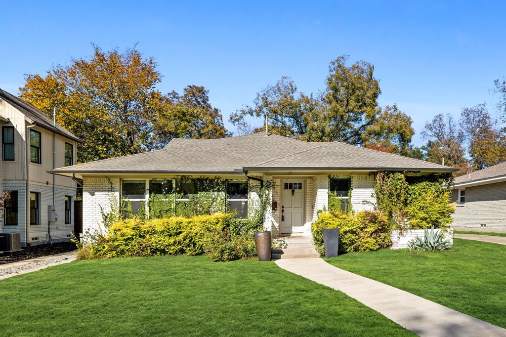 LAKEVIEW HEIGHTS - Residential