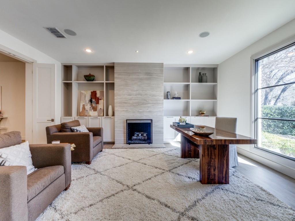 Mount Vernon 01 & 03 - Residential