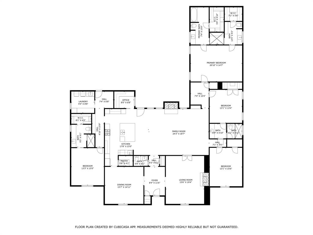 Mount Vernon 01 & 03 - Residential
