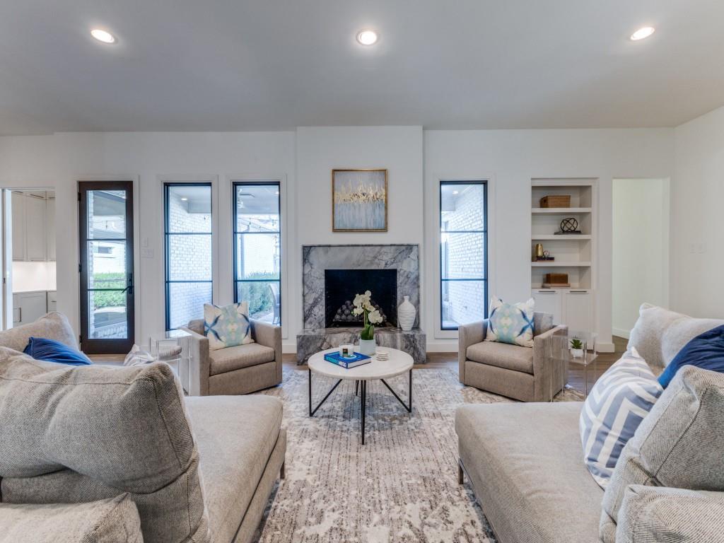 Mount Vernon 01 & 03 - Residential