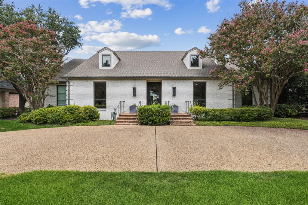 Mount Vernon 01 & 03 - Residential