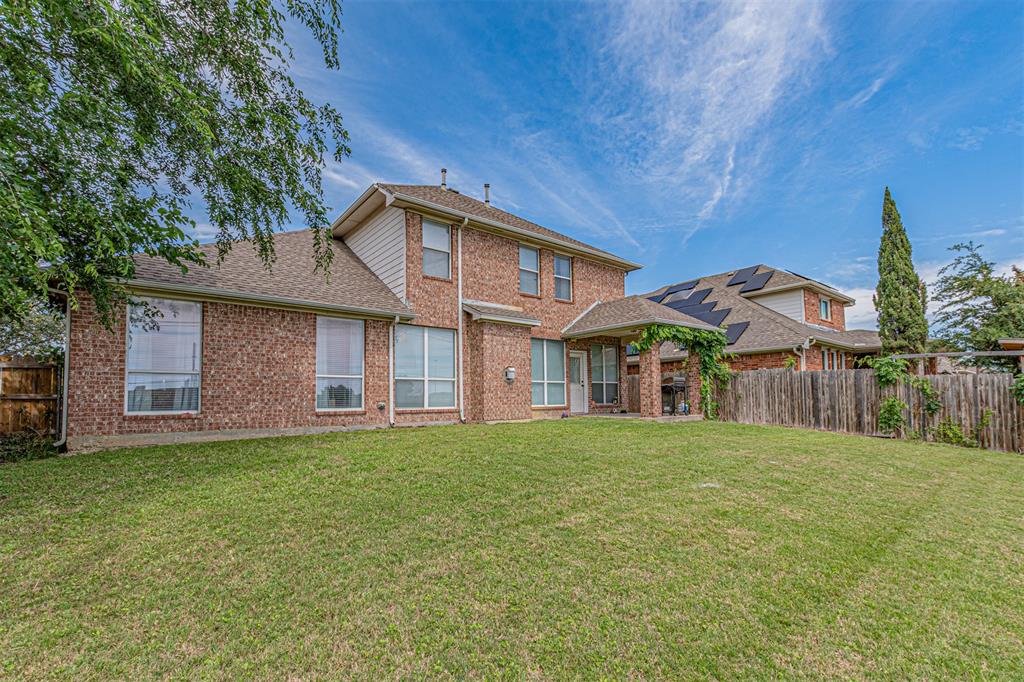 Crossing At Fossil Creek The - Residential