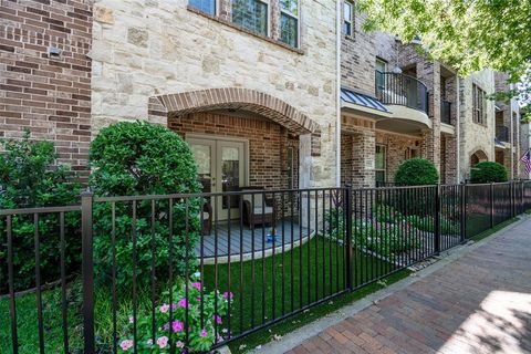 A home in Addison