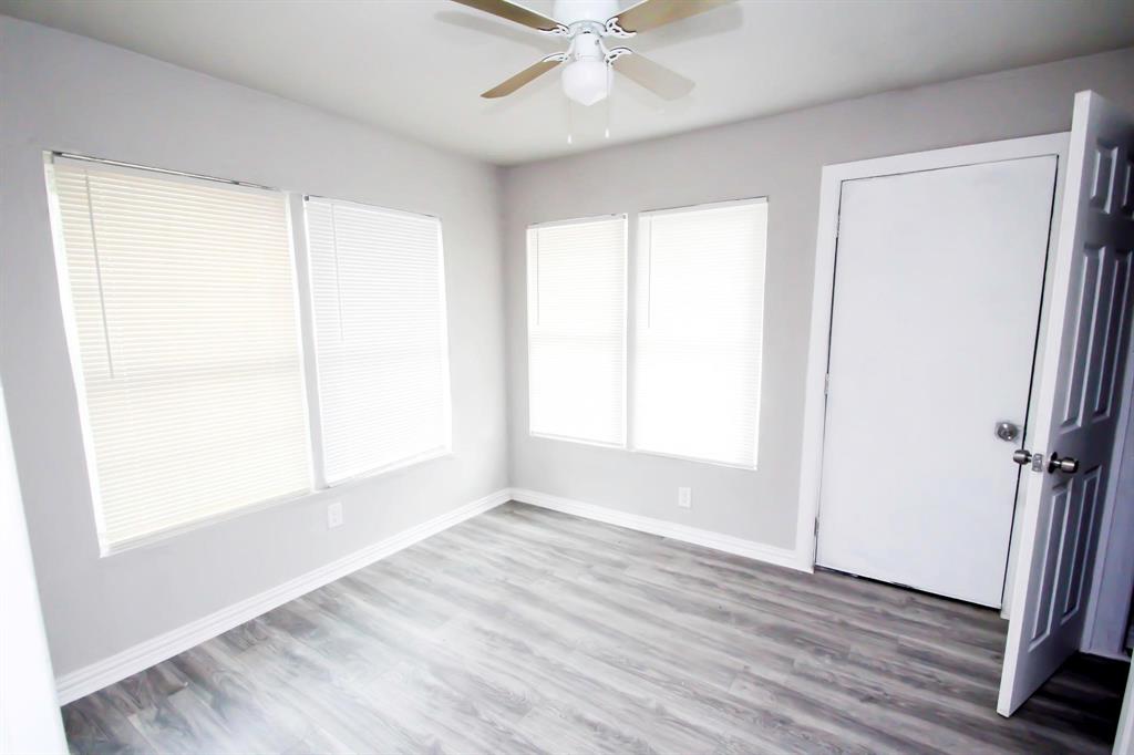 Sycamore Heights - Residential Lease