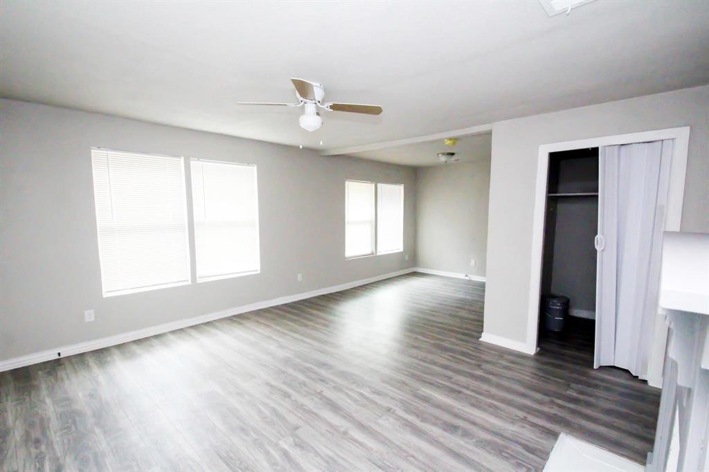 Sycamore Heights - Residential Lease