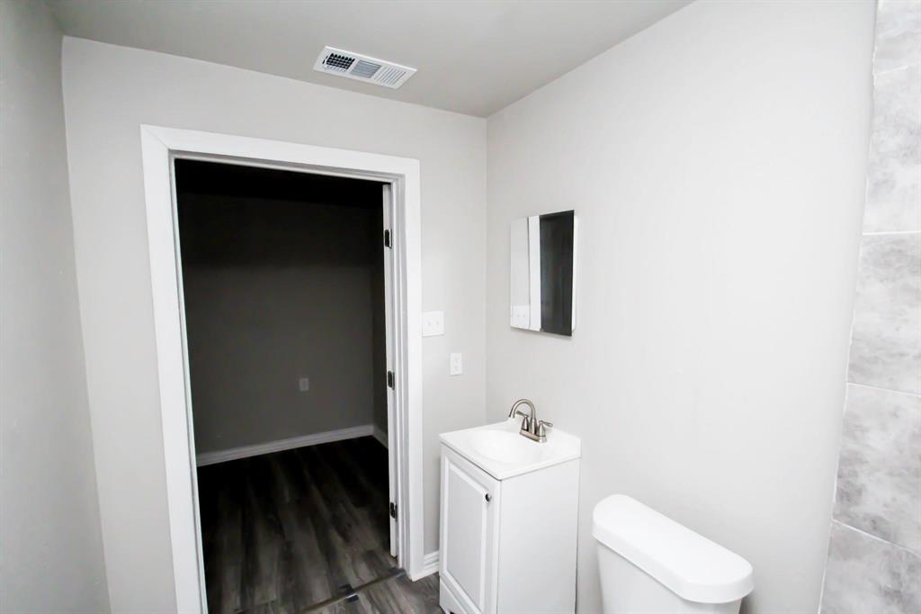 Sycamore Heights - Residential Lease