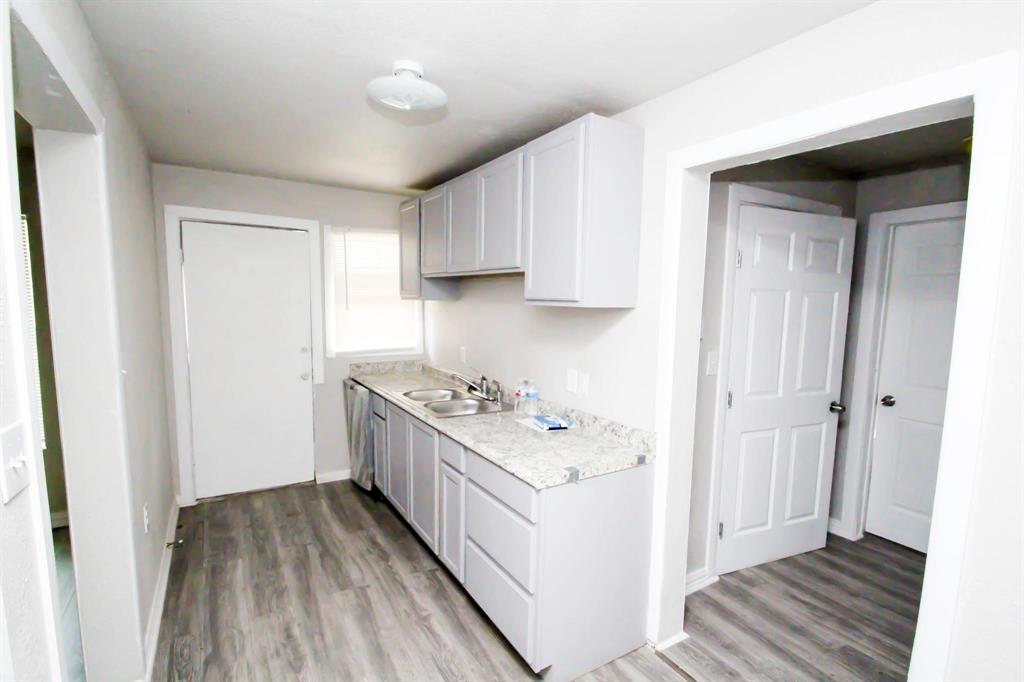 Sycamore Heights - Residential Lease