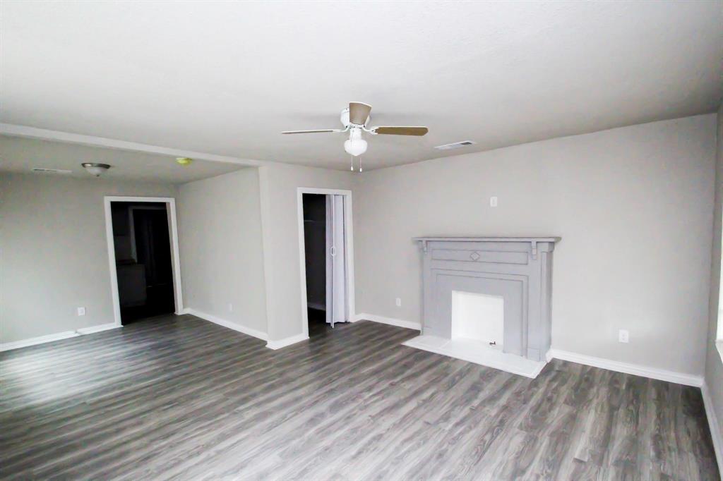 Sycamore Heights - Residential Lease